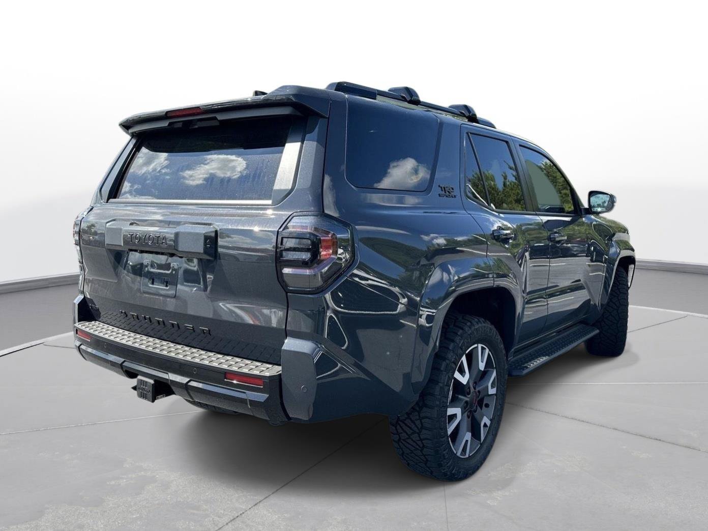 Used 2026 Toyota 4Runner TRD Sport Premium w/ Tow Technology Package AWD/4WD image 6