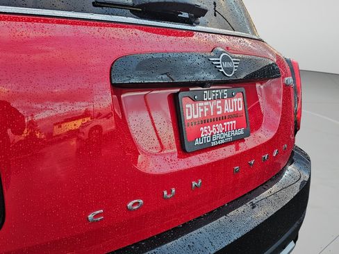 Used 2019 MINI Cooper Countryman S w/ Convenience Package image 33