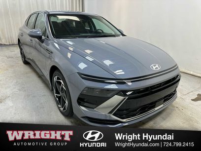 New 2026 Hyundai Sonata SEL