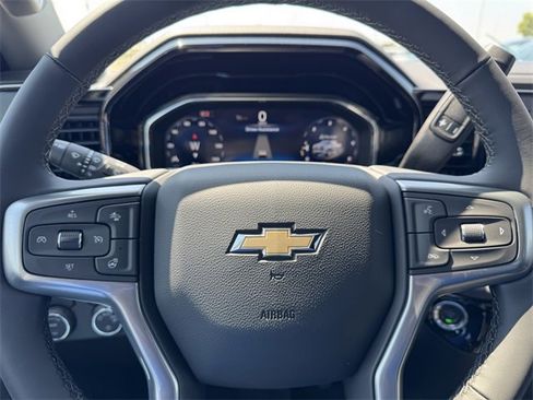 New 2025 Chevrolet Silverado 1500 LT w/ Convenience Package II image 20