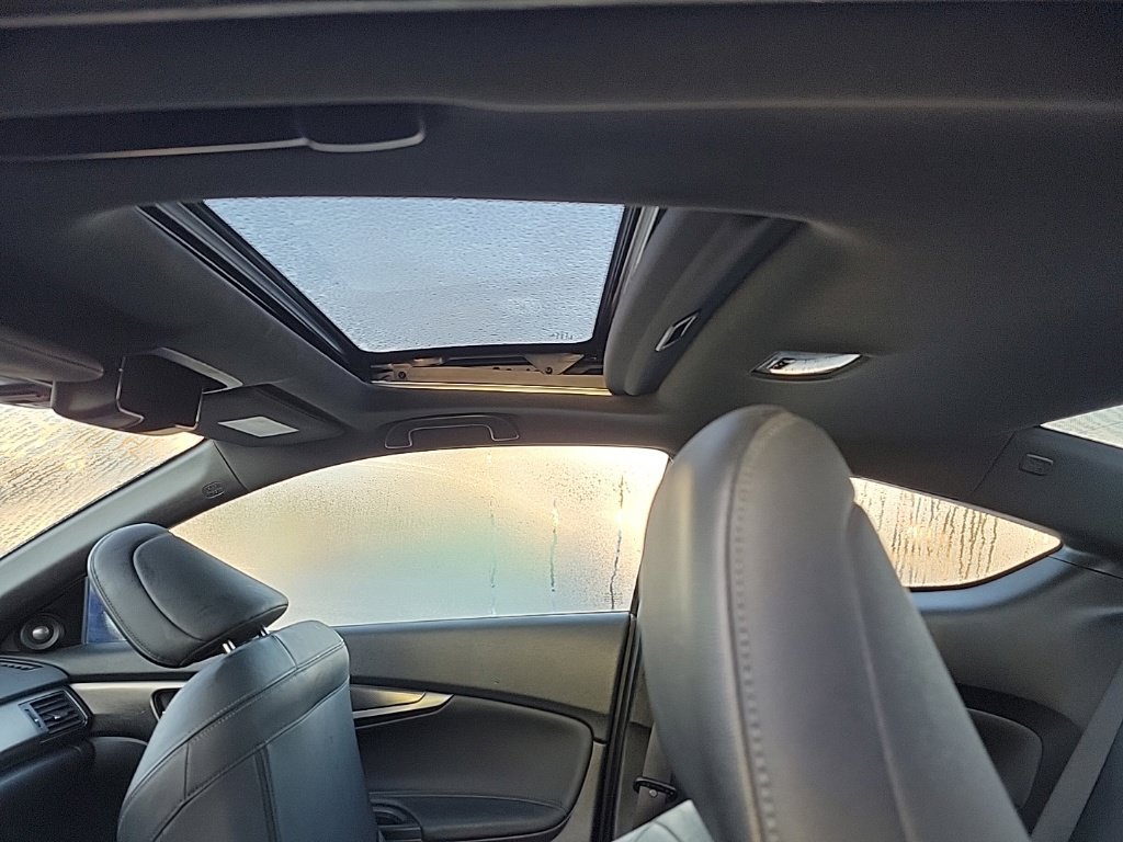 Used 2017 Honda Accord EX-L image 7