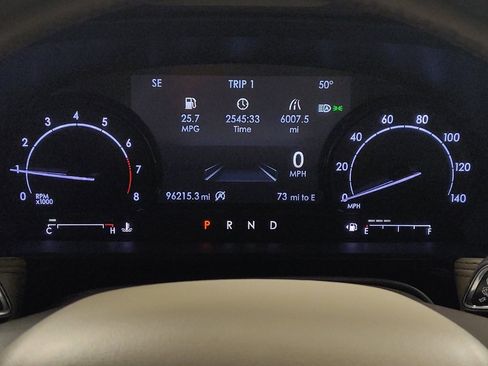 Used 2020 Lincoln Corsair FWD w/ Equipment Group 101A image 23