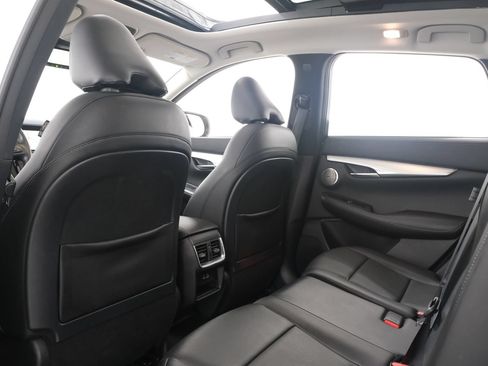 Used 2022 INFINITI QX50 Essential AWD/4WD image 32