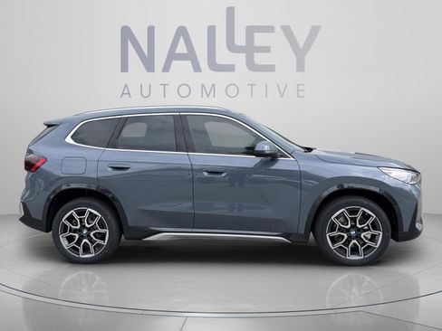 Used 2026 BMW X1 xDrive28i w/ Technology Package AWD/4WD image 4
