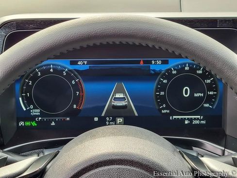 New 2026 Subaru Outback Limited image 14