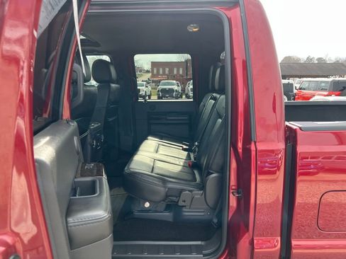 Used 2013 Ford F250 Platinum image 17