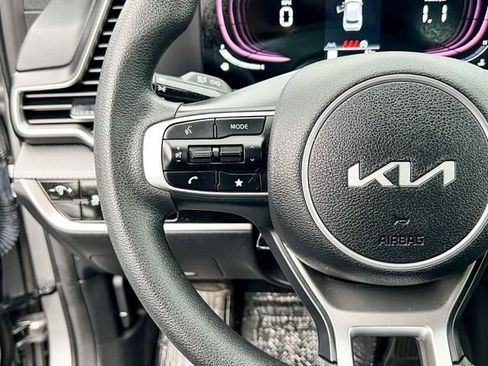 Certified 2024 Kia Sportage LX image 26