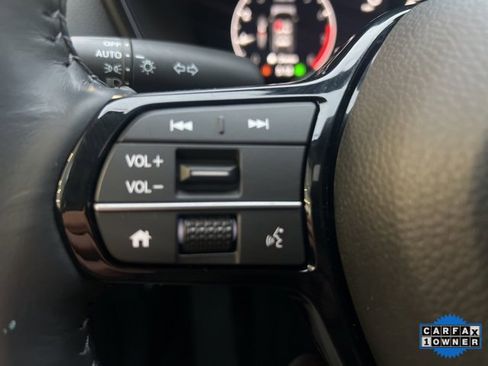 Certified 2023 Honda CR-V EX-L image 31