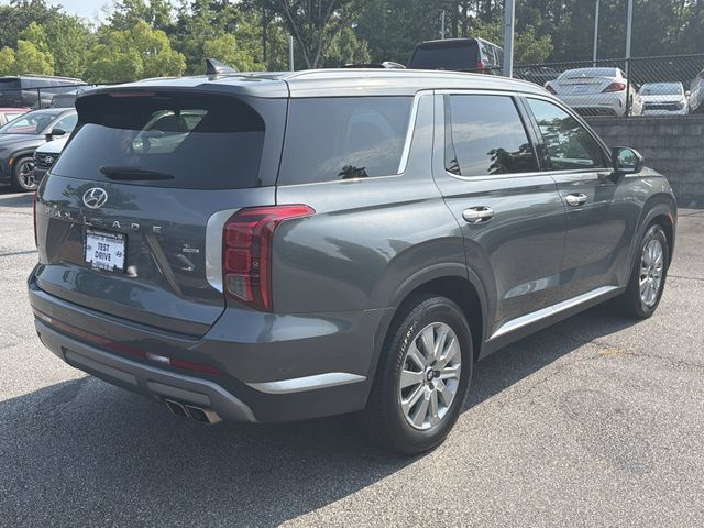 Certified 2024 Hyundai Palisade SEL AWD/4WD image 8