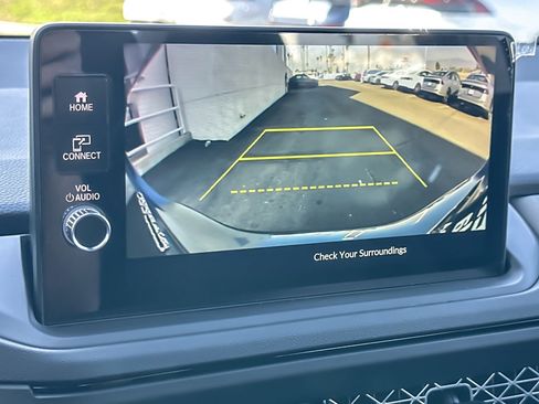 New 2026 Honda Accord LX image 22