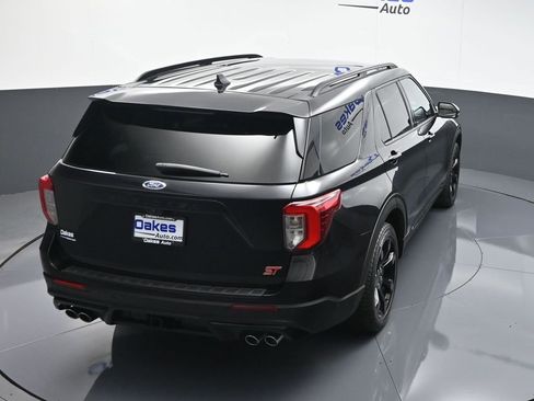 Used 2022 Ford Explorer ST w/ Equipment Group 401A image 58