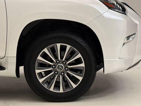 Used 2023 Lexus GX 460 Premium AWD/4WD image 7