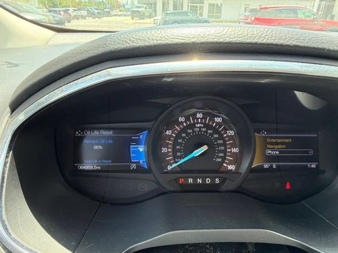 Used 2020 Ford Edge Titanium FWD image 13