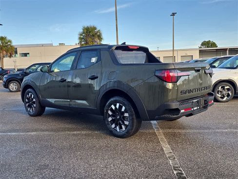 New 2026 Hyundai Santa Cruz SEL image 4