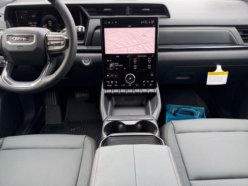 New 2026 GMC Terrain AT4 image 21