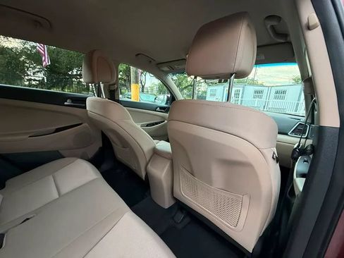 Used 2017 Hyundai Tucson SE FWD image 17