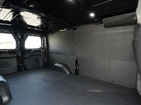 New 2025 Ford Transit 150 Low Roof AWD w/ Interior Upgrade Package image 24