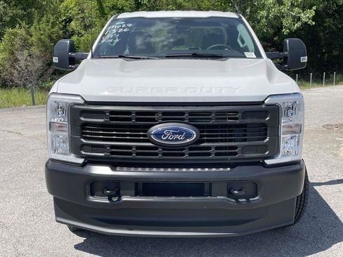 New 2026 Ford F250 XL RWD image 8