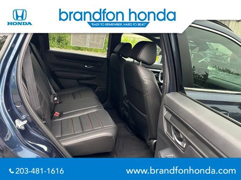 Used 2025 Honda CR-V Sport-L image 25