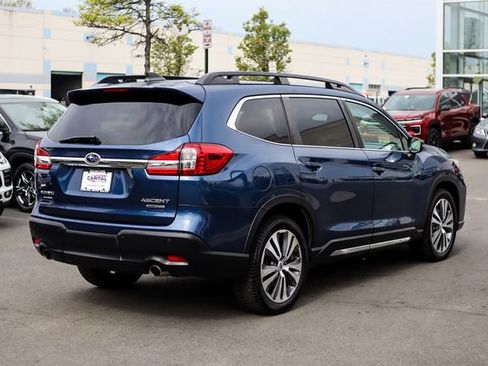 Used 2019 Subaru Ascent Limited AWD/4WD image 6