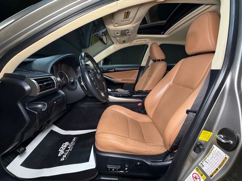 Used 2014 Lexus IS 250 image 48