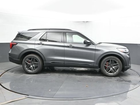 New 2026 Ford Explorer ST AWD/4WD image 3