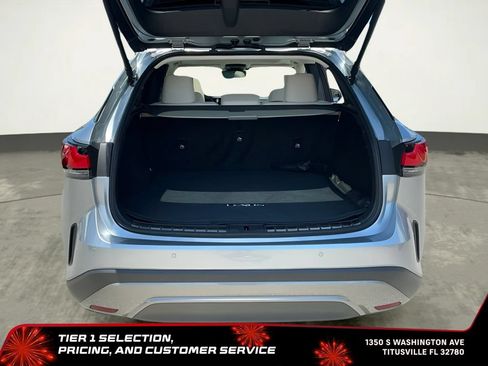 Used 2025 Lexus RX 350 w/ Convenience Package AWD/4WD image 19