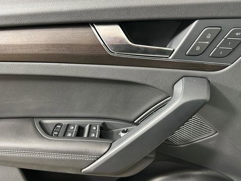 Used 2022 Audi Q5 2.0T Premium Plus w/ Premium Plus Package image 10