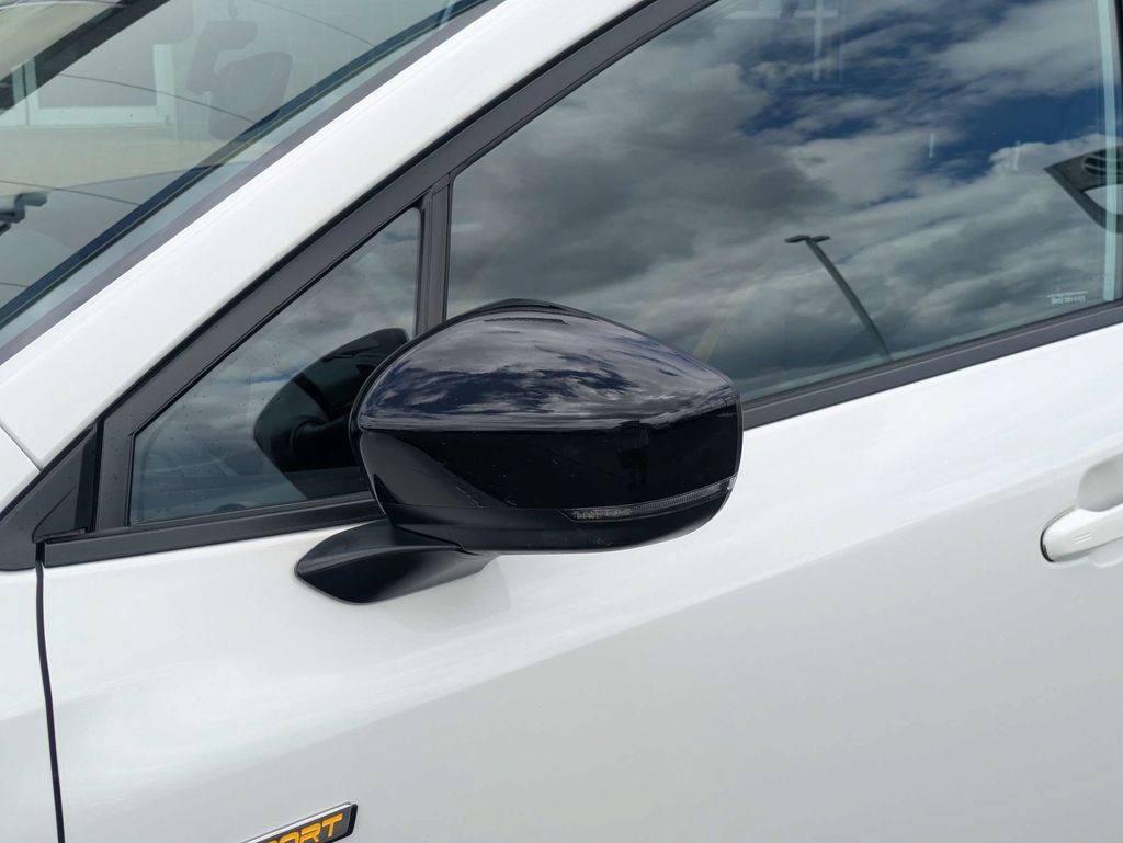Certified 2024 Subaru Crosstrek 2.5i Sport w/ Crosstrek Mirror Package AWD/4WD image 13