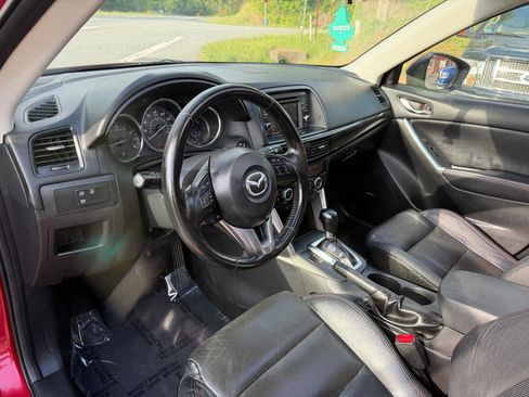 Used 2014 MAZDA CX-5 Grand Touring AWD/4WD image 11