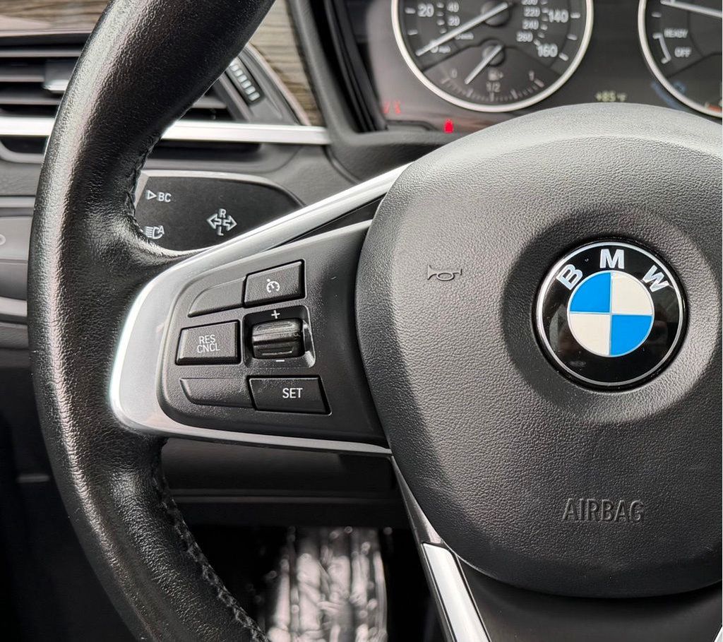 Used 2018 BMW X1 xDrive28i AWD/4WD image 39