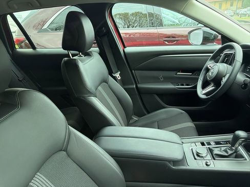 Used 2025 MAZDA CX-50 AWD 2.5 S w/ Select Package image 4