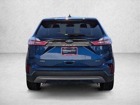 Used 2023 Ford Edge SEL image 7
