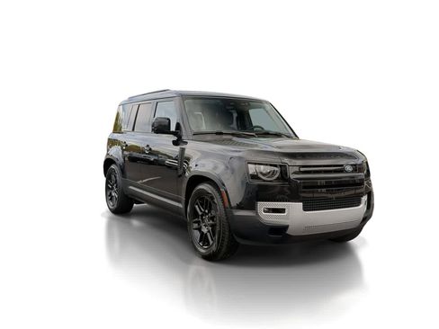 Used 2025 Land Rover Defender 110 S image 2