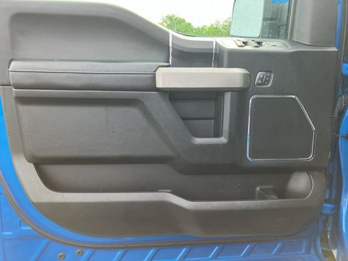Used 2020 Ford F150 Lariat AWD/4WD image 15