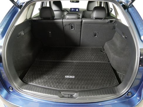 Used 2024 MAZDA CX-5 AWD 2.5 S w/ Preferred Package image 18