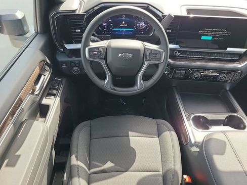 New 2026 Chevrolet Silverado 2500 LT w/ Trail Boss Package AWD/4WD image 13