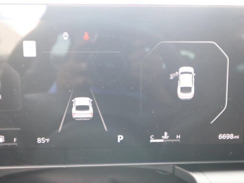 Used 2025 Kia K4 EX FWD image 18
