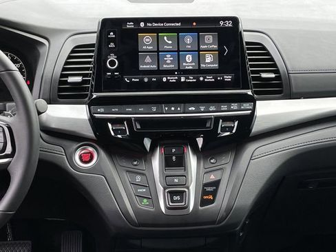 Used 2026 Honda Odyssey Sport-L image 16