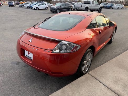 Used 2007 Mitsubishi Eclipse GT image 5