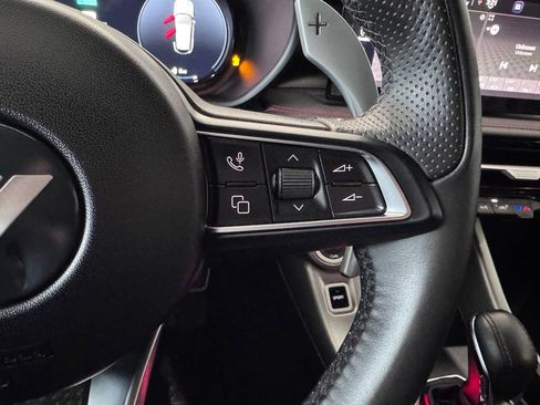 Used 2024 Dodge Hornet R/T image 13