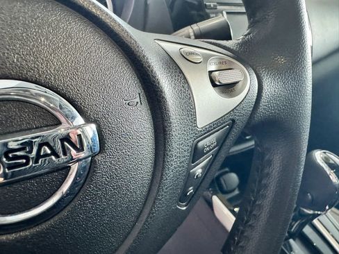 Used 2016 Nissan Sentra SL w/ SL Premium Package FWD image 23