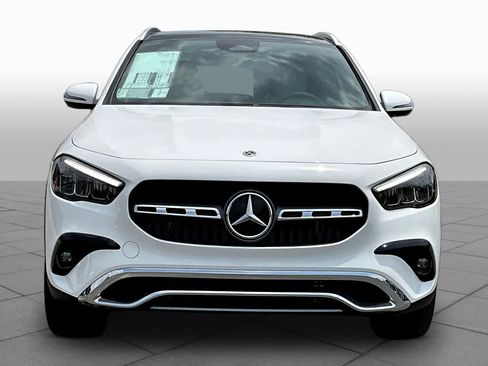 New 2026 Mercedes-Benz GLA 250 image 3