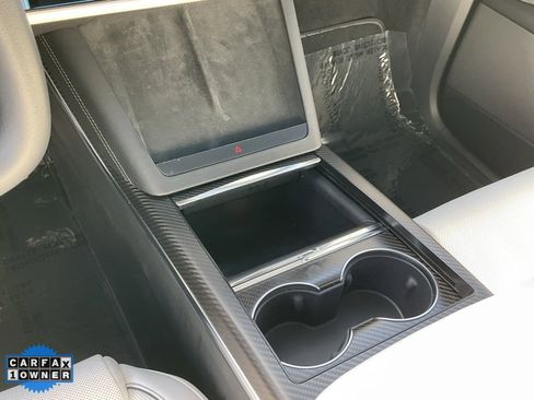 Used 2023 Tesla Model X Plaid image 44