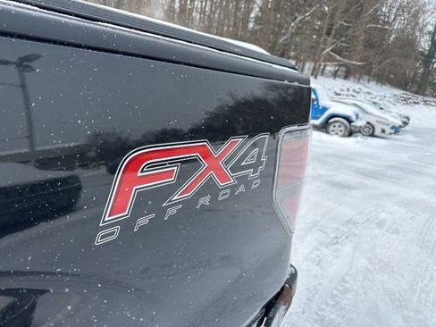 Used 2012 Ford F150 FX4 w/ FX Luxury Pkg image 26