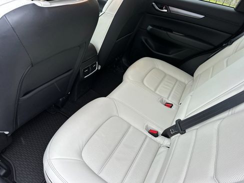 Certified 2025 MAZDA CX-5 AWD 2.5 S image 11
