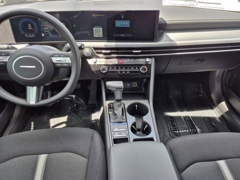 New 2026 Hyundai Sonata SE FWD image 12