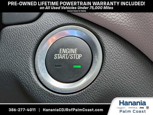 Used 2024 Chevrolet Equinox LS w/ Midnight Edition FWD image 29