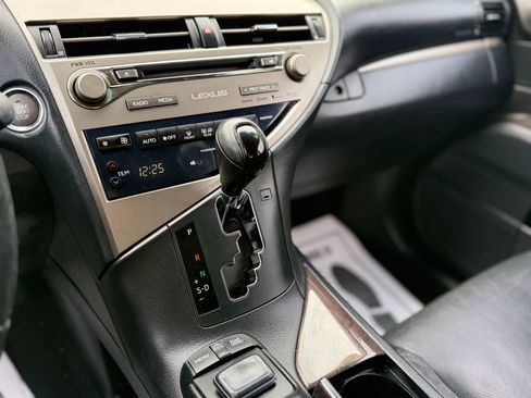 Used 2015 Lexus RX 350 AWD image 28