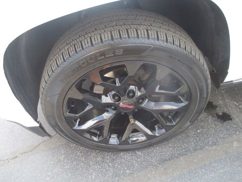 Used 2020 GMC Yukon Denali AWD/4WD image 14